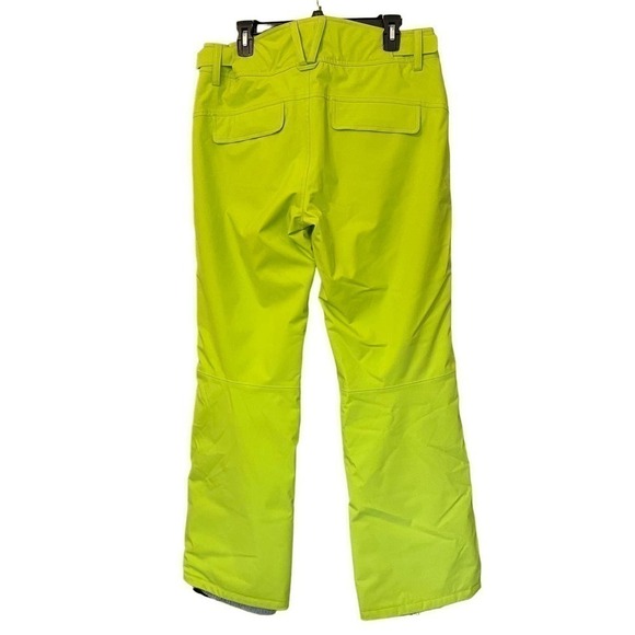 NWT SUNICE INSULATED ClimaLoft Women's Ski Waterproof Pants Sz 12 - Picture 2 of 12